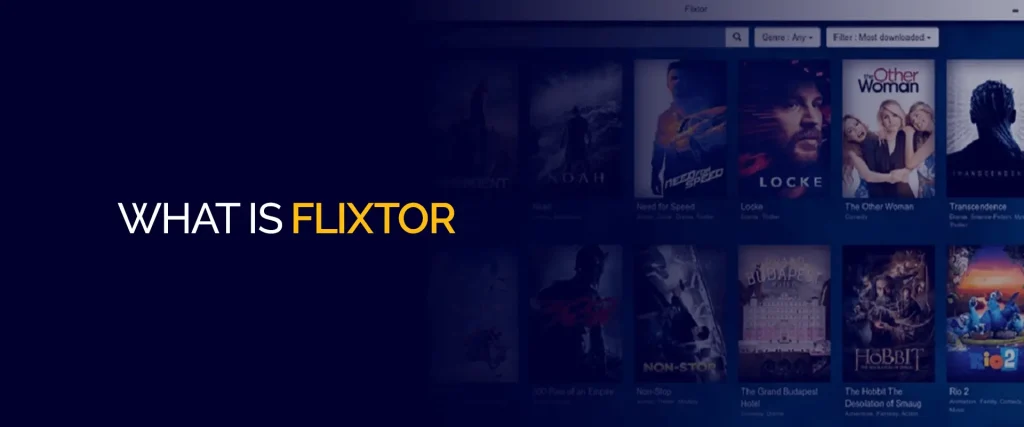 Flixtor