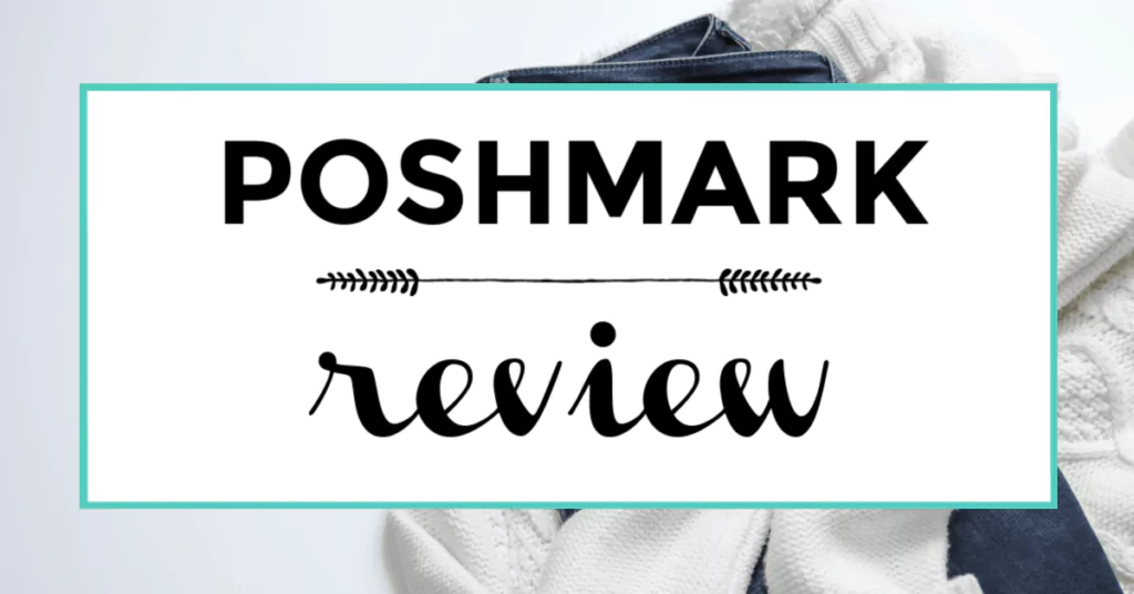 Poshmark review