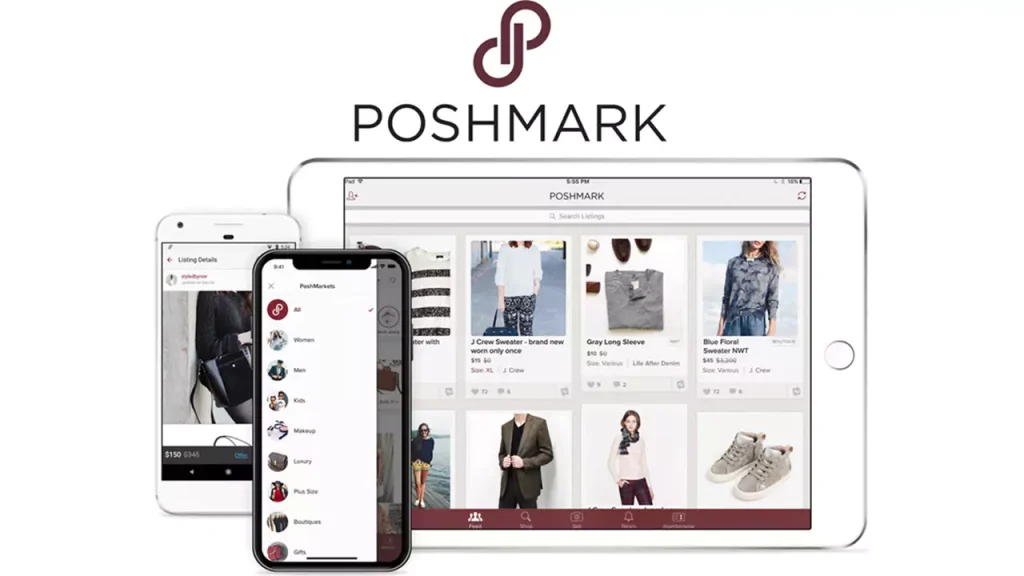What is Poshmark