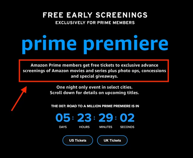 prime premiere.amazon legit