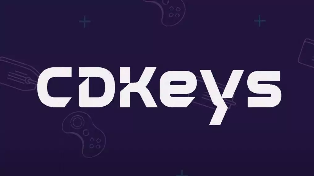 CDKeys