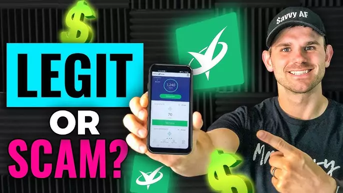 Survey Junkie review