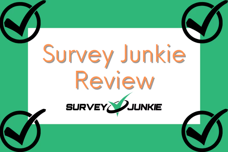 is survey junkie safe