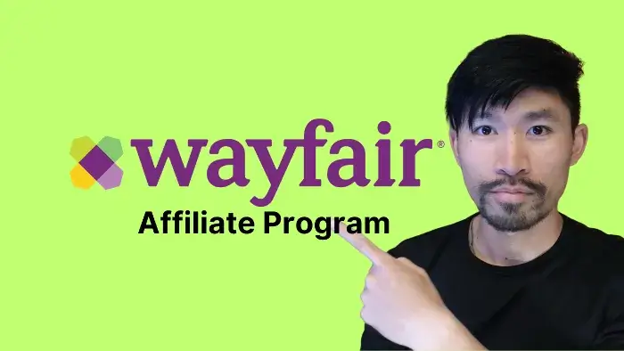 wayfair affiliate program