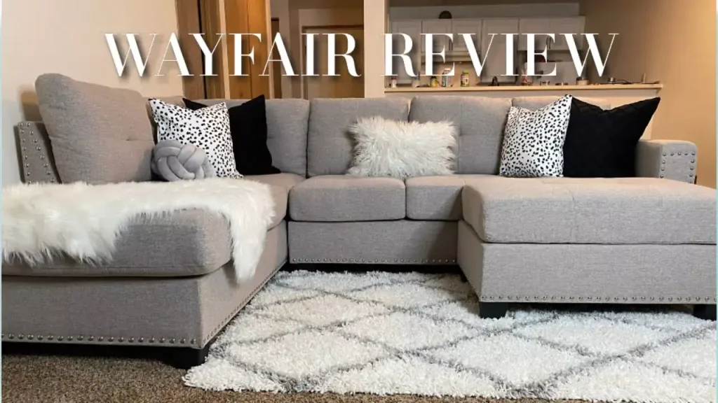 wayfair review